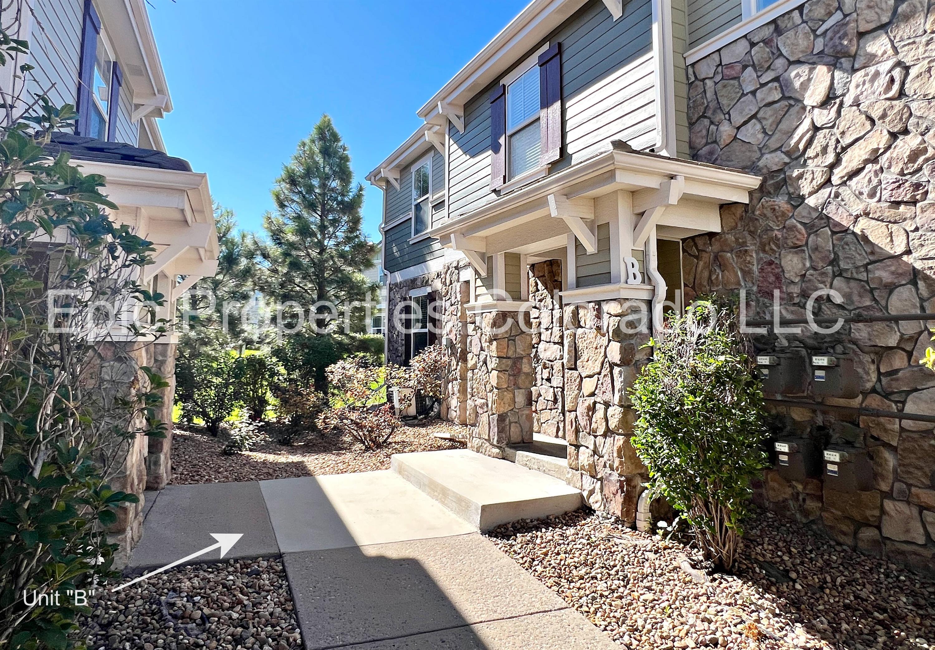 12832 Mayfair Way - B