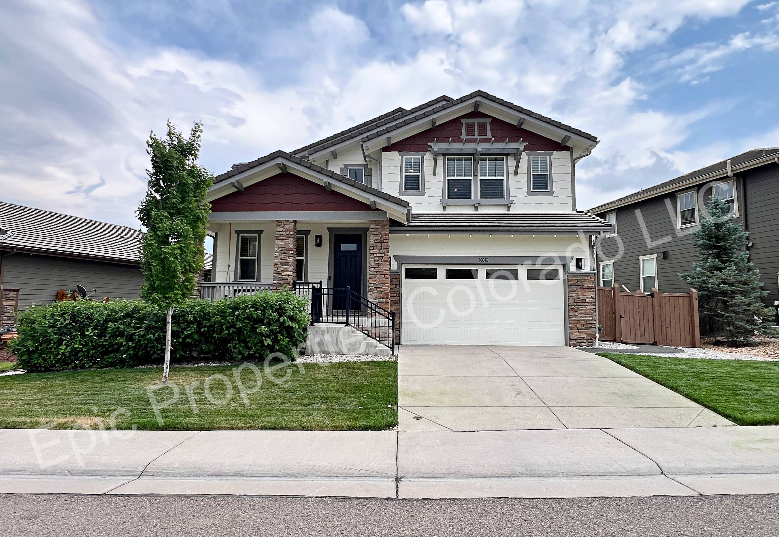 10076 Tall Oaks Street