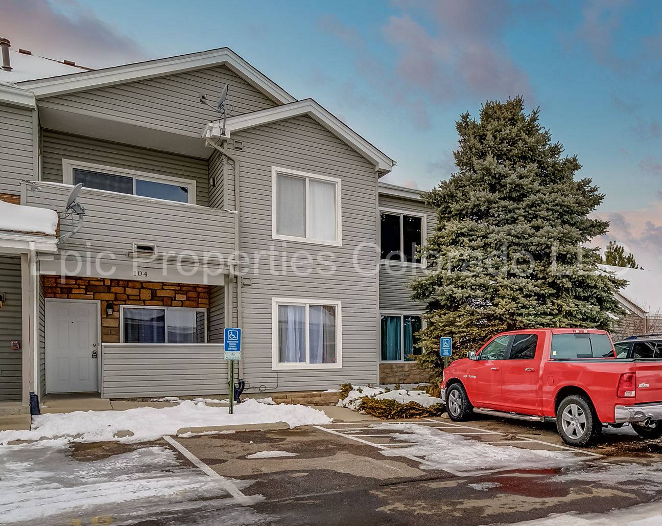 911 South Zeno Way - 1